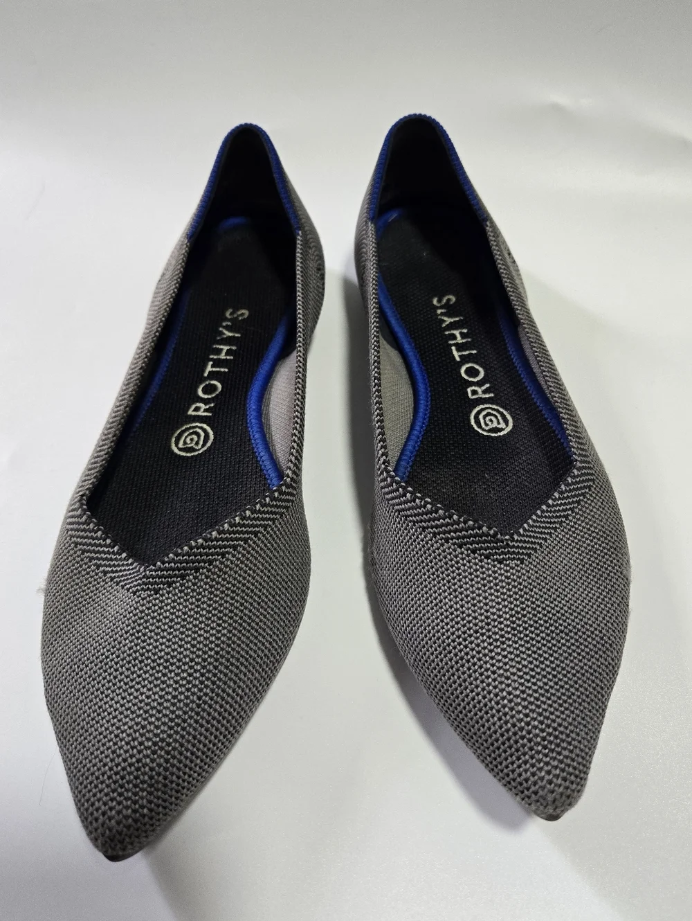 Rothys rothy pointed